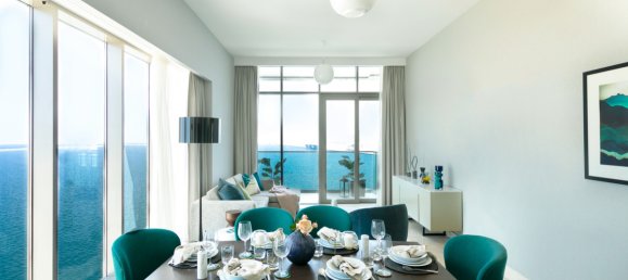 1 غرف نوم شقة في Maritime City, UAE رقم 6091 4