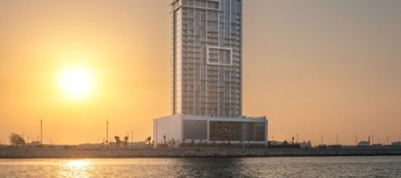 1 غرف نوم شقة في Maritime City, UAE رقم 6091 16