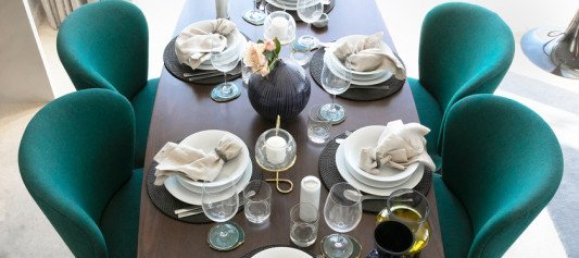 1 غرف نوم شقة في Maritime City, UAE رقم 6091 12