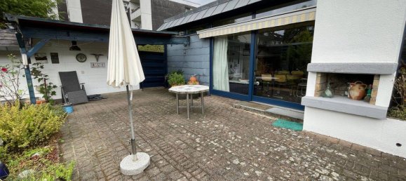 Bungalow de 5 divisões em Mettmann, Germany N.º 371039 15