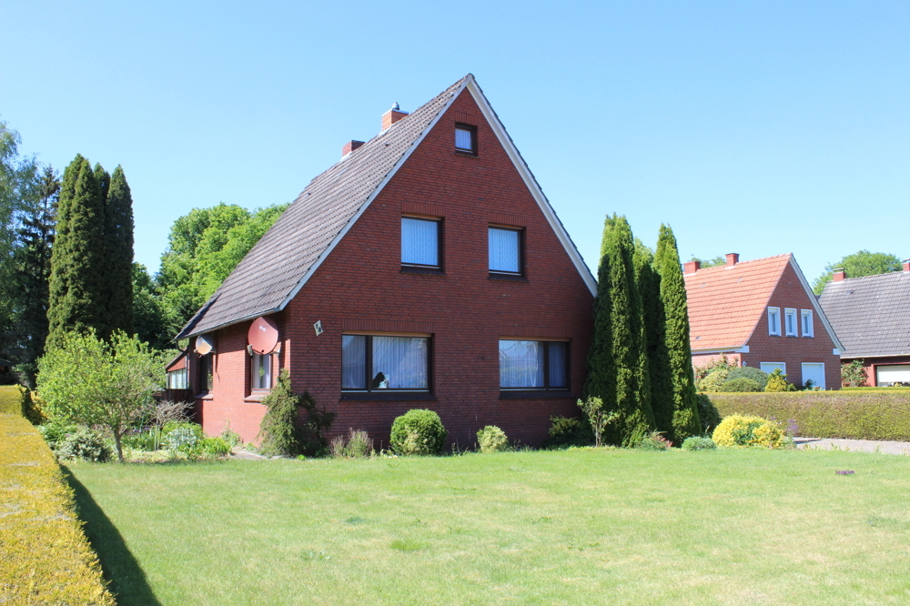 Casa T4 em Leer, Germany N.º 125990