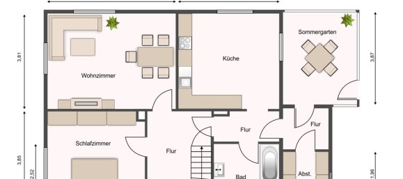 Casa T4 em Leer, Germany N.º 125990 20