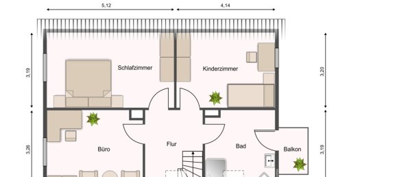 Casa T4 em Leer, Germany N.º 125990 21