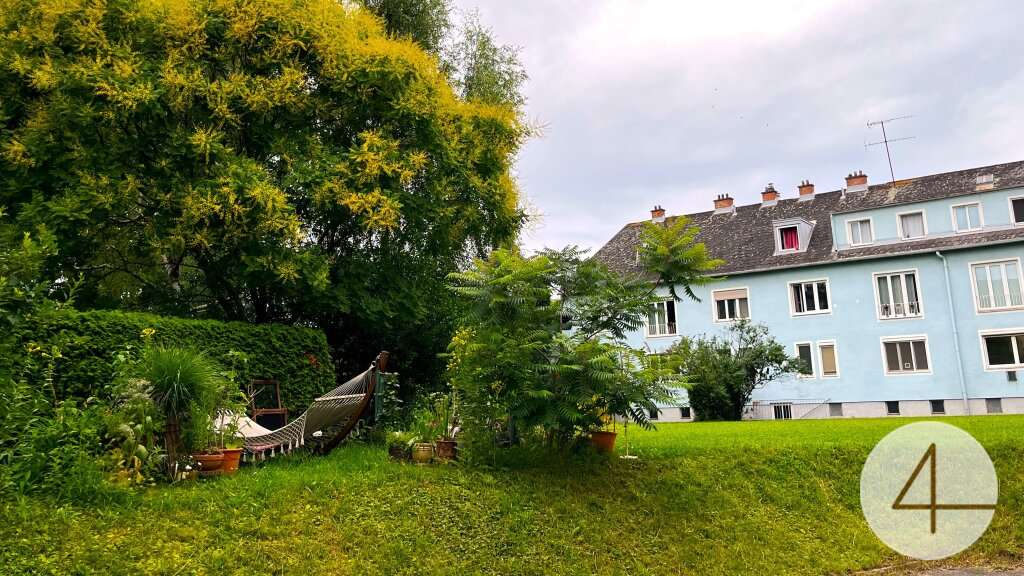 3 rooms Apartment in Favoriten, Austria No. 28137