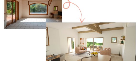 4 غرف نوم منزل في La Tour-de-Salvagny, France رقم 286579 4