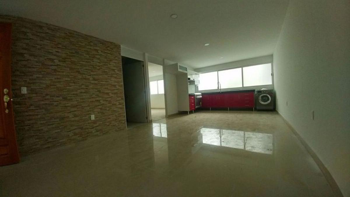 2 bedrooms Apartment in Mexicali, Mexico No. 184723
