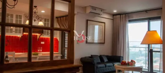 3 bedrooms Apartment in District 7, Vietnam No. 19830 3