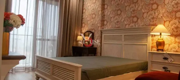 3 bedrooms Apartment in District 7, Vietnam No. 19830 4