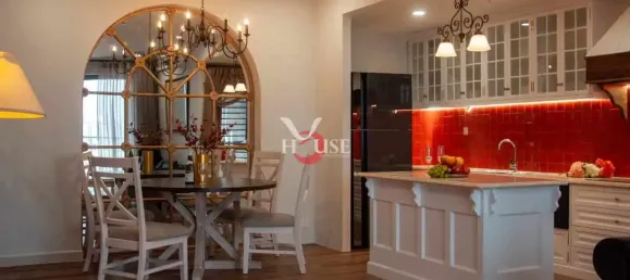 3 bedrooms Apartment in District 7, Vietnam No. 19830 5