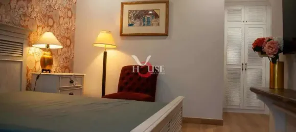 3 bedrooms Apartment in District 7, Vietnam No. 19830 2