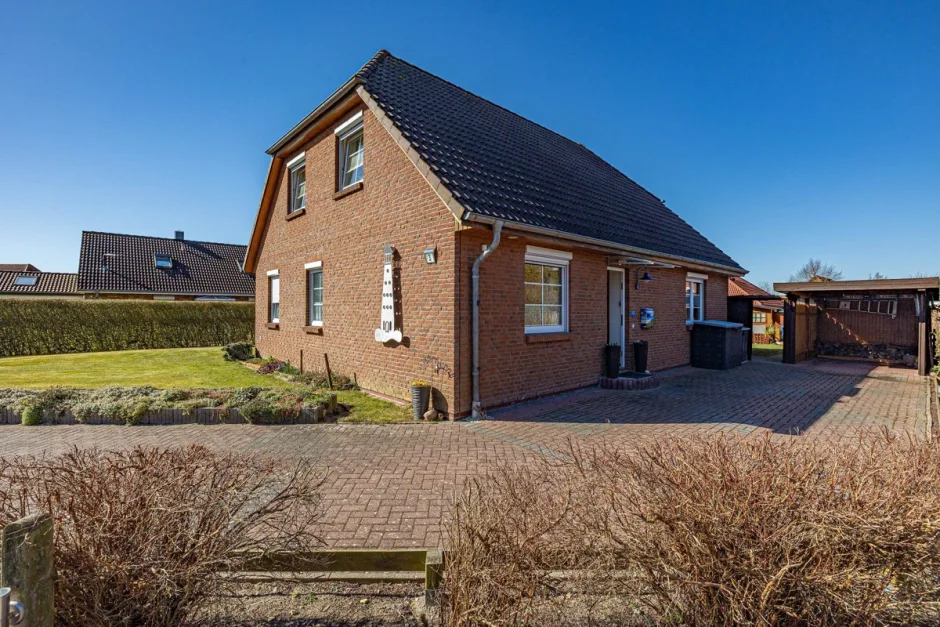 Casa T4 em Schleswig-Holstein, Germany N.º 111297