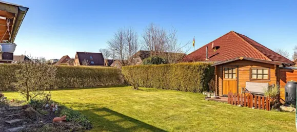 Casa T4 em Schleswig-Holstein, Germany N.º 111297 17