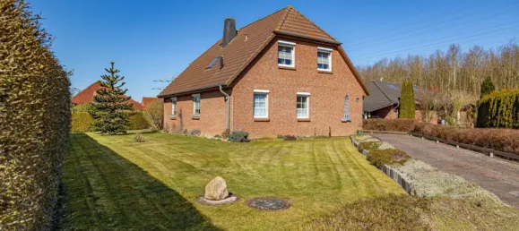 Casa T4 em Schleswig-Holstein, Germany N.º 111297 5