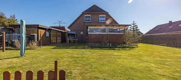 Casa T4 em Schleswig-Holstein, Germany N.º 111297 13