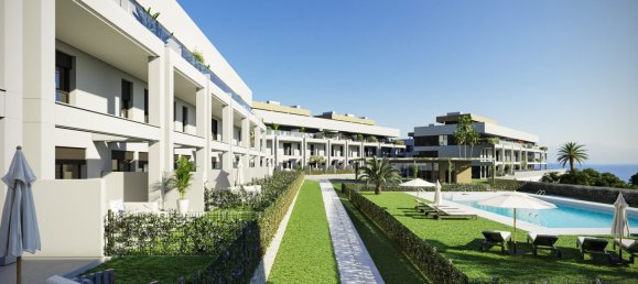 3 bedrooms Triplex in Symphony Suites, Cancelada, Spain No. 15523 3