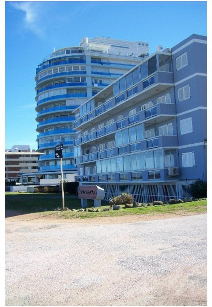 Studio à Maldonado, Uruguay No. 8493