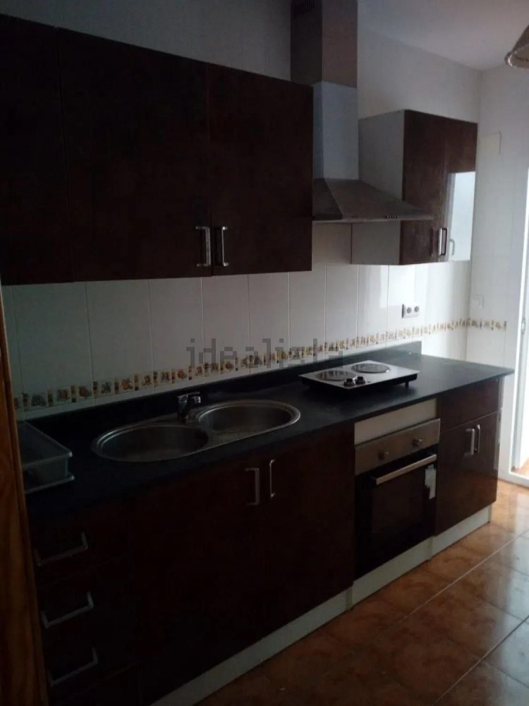Apartamento de 3 dormitorios en Mérida, Spain No. 248086