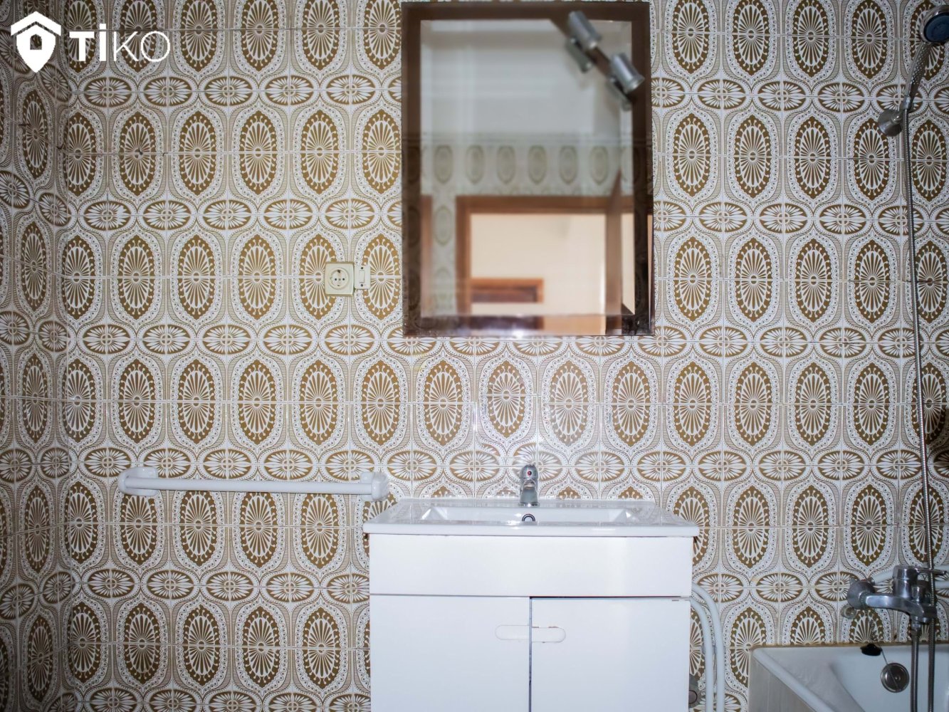 Apartamento de 2 divisões em Vila Nova de Gaia, Portugal N.º 113081