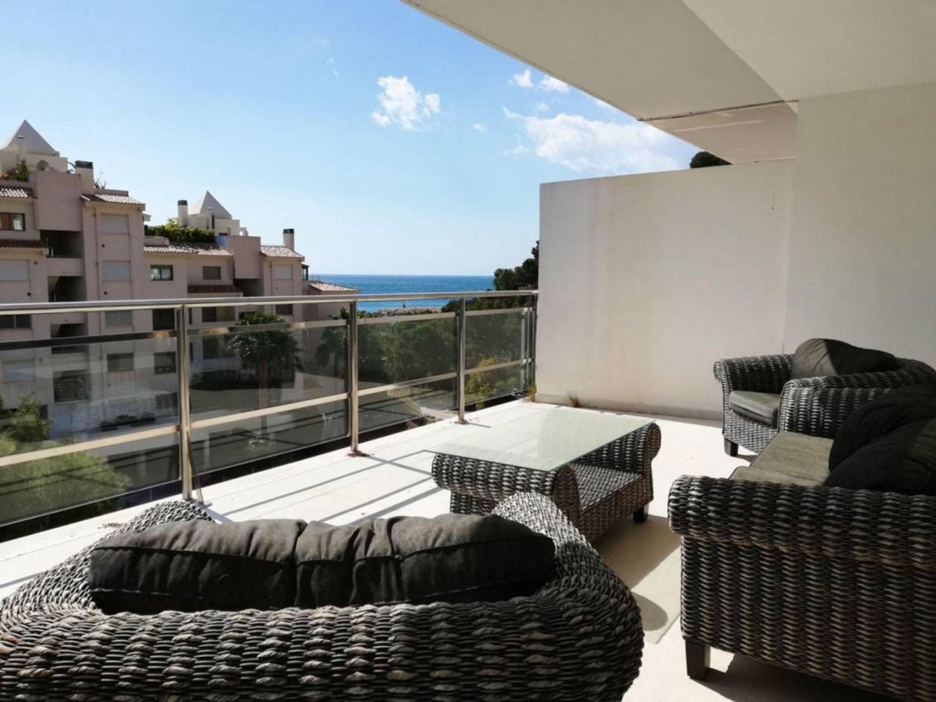 5 bedrooms House in Altea, Spain No. 151755