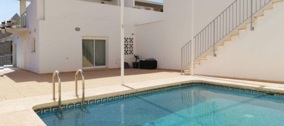 5 bedrooms House in Altea, Spain No. 151755 4
