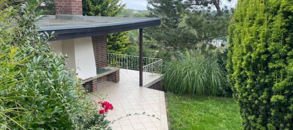 Bungalow de 1 dormitorio en Schwerin, Germany No. 19561 2