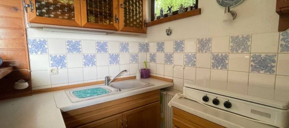 Bungalow de 1 dormitorio en Schwerin, Germany No. 19561 12