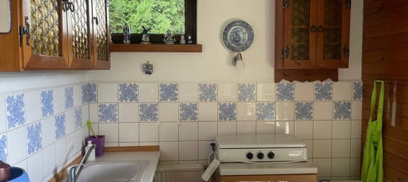 Bungalow de 1 dormitorio en Schwerin, Germany No. 19561 13