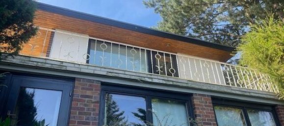 Bungalow de 1 dormitorio en Schwerin, Germany No. 19561 3