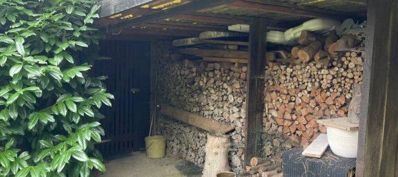 Bungalow de 1 dormitorio en Schwerin, Germany No. 19561 24