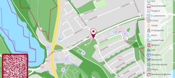 Bungalow de 1 dormitorio en Schwerin, Germany No. 19561 28