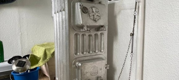 Bungalow de 1 dormitorio en Schwerin, Germany No. 19561 19