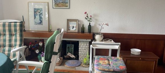 Bungalow de 1 dormitorio en Schwerin, Germany No. 19561 9