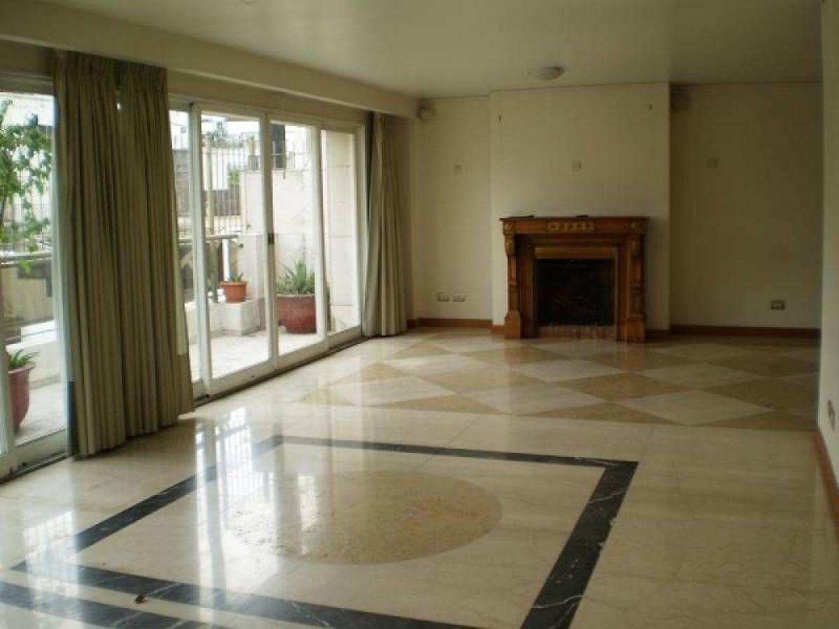 3 bedrooms Apartment in Buenos Aires, Argentina No. 83653