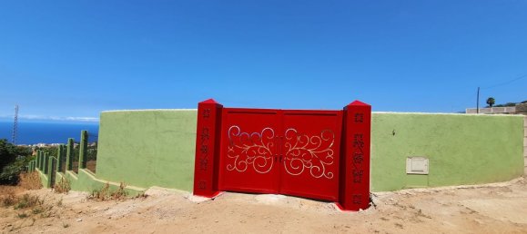 1 bedroom House in Los Realejos, Spain No. 162702 9