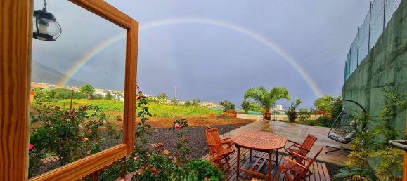 1 bedroom House in Los Realejos, Spain No. 162702 15