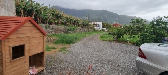 1 bedroom House in Los Realejos, Spain No. 162702 7