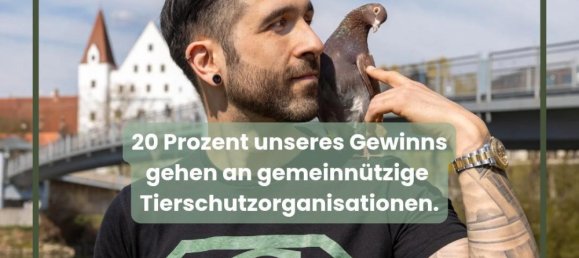 2 bedrooms Apartment in Eichstatt, Germany No. 189004 22