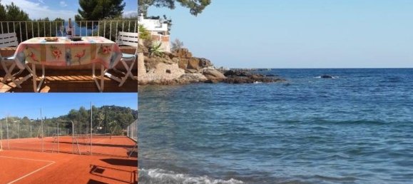 1 Schlafzimmer Wohnung in Saint-Raphael, France, Nr. 190351 18