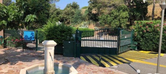 1 Schlafzimmer Wohnung in Saint-Raphael, France, Nr. 190351 17