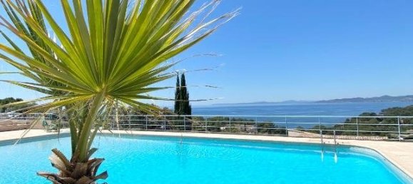 1 Schlafzimmer Wohnung in Saint-Raphael, France, Nr. 190351 16