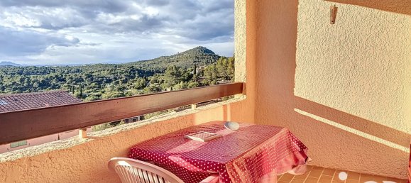 1 Schlafzimmer Wohnung in Saint-Raphael, France, Nr. 190351 9