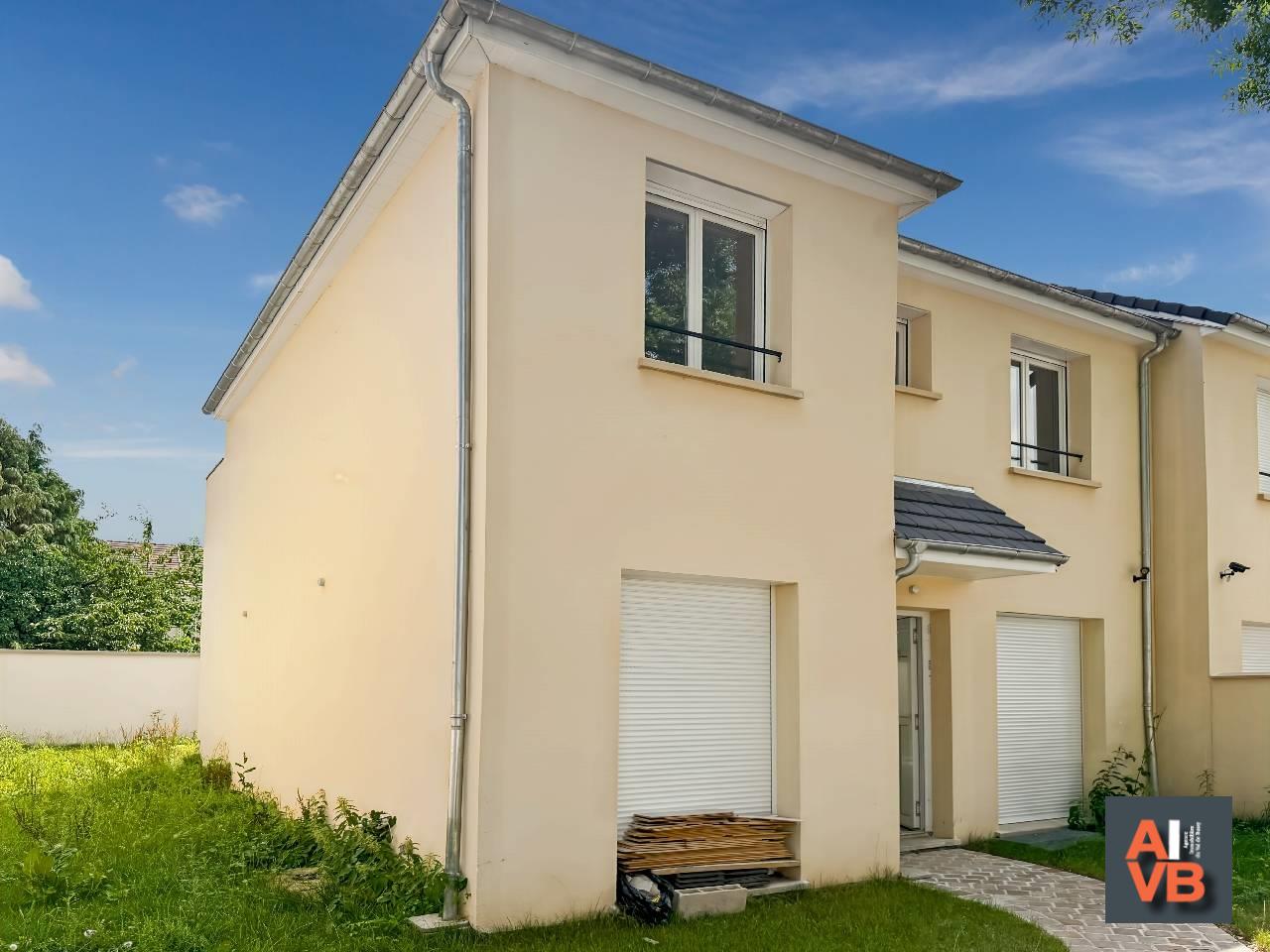 5 bedrooms House in Lagny-sur-Marne, France No. 281527