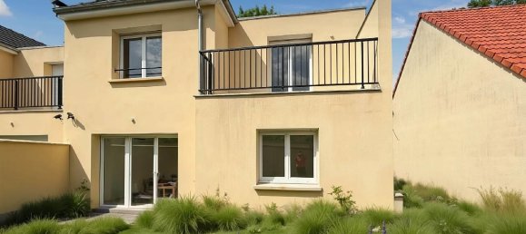 5 bedrooms House in Lagny-sur-Marne, France No. 281527 2