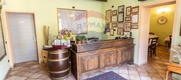 6 rooms Commercial property in Fontanellato, Italy No. 311660 8