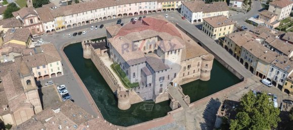 6 rooms Commercial property in Fontanellato, Italy No. 311660 23