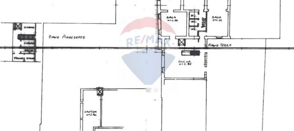 6 rooms Commercial property in Fontanellato, Italy No. 311660 26