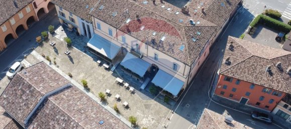 6 rooms Commercial property in Fontanellato, Italy No. 311660 25
