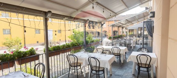 6 rooms Commercial property in Fontanellato, Italy No. 311660 6