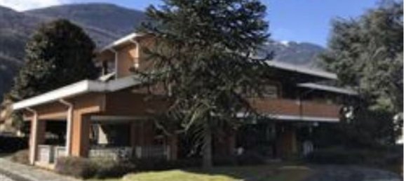 3 rooms Villa in Cosio Valtellino, Italy No. 262143 3