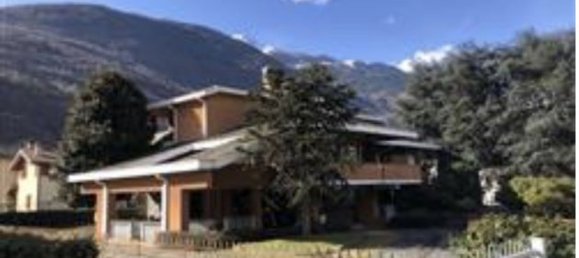 3 rooms Villa in Cosio Valtellino, Italy No. 262143 18